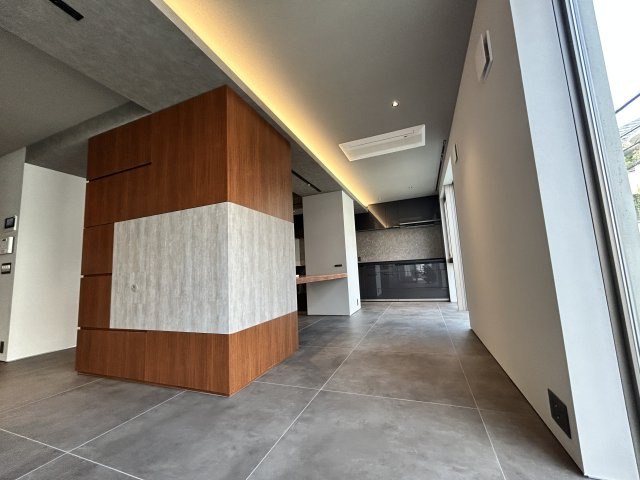 ARROWS EAST　Aのその他