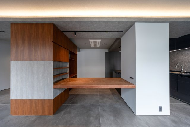 ARROWS EAST　Aのその他