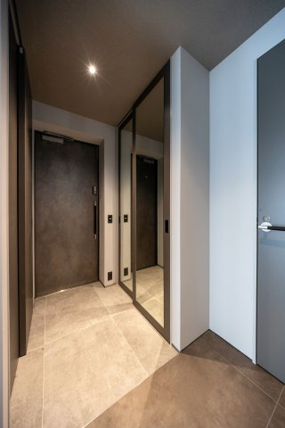 ARROWS EAST　Aのその他