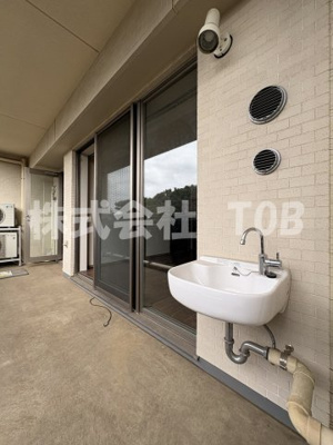 【その他】 | ヴェレーナグラン浜田山 | 水栓※クリーニング完了前※