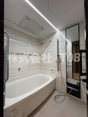 【浴室】 | ヴェレーナグラン浜田山 | ※クリーニング完了前※