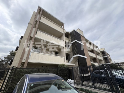 【外観】 | ヴェレーナグラン浜田山