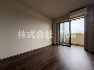 【洋室】 | ヴェレーナグラン浜田山 | 洋室7帖※クリーニング完了前※