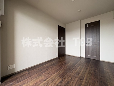 【洋室】 | ヴェレーナグラン浜田山 | 洋室7帖※クリーニング完了前※