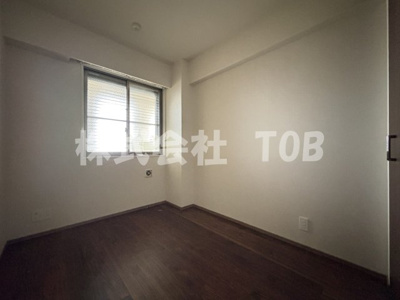 【洋室】 | ヴェレーナグラン浜田山 | 洋室4.5帖※クリーニング完了前※