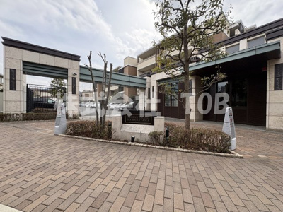 【外観】 | ヴェレーナグラン浜田山