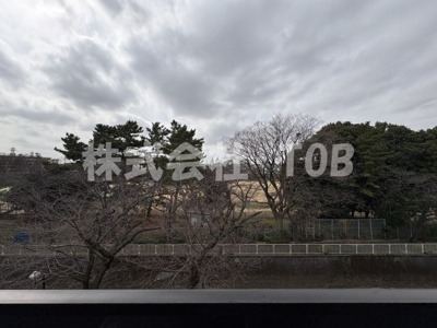 【展望】 | ヴェレーナグラン浜田山