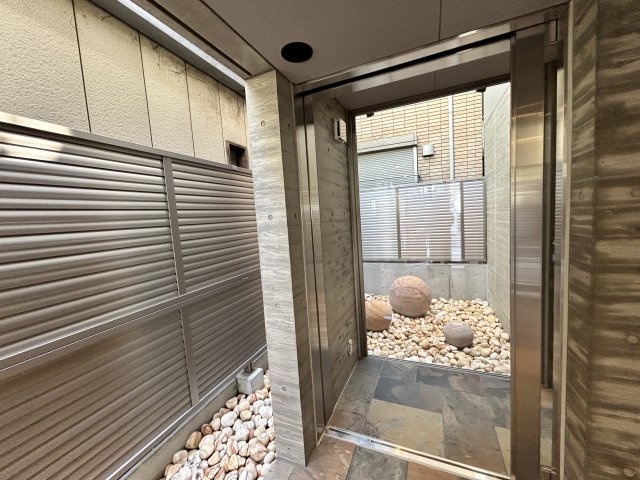 ARROWS EAST Bのその他