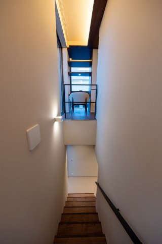 ARROWS EAST Bのその他