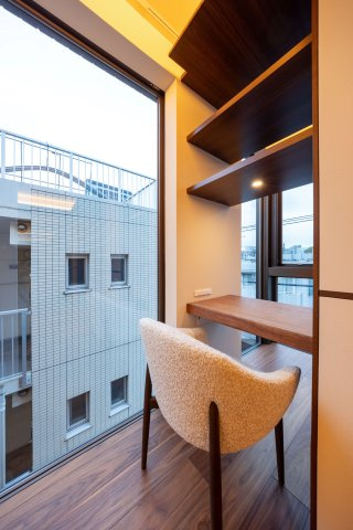 ARROWS EAST Bのその他