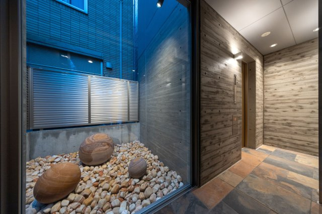 ARROWS EAST Bのその他