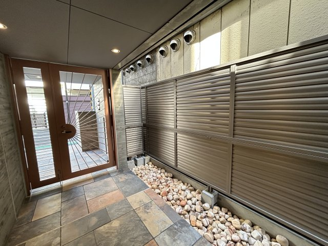 ARROWS EAST　PHのその他共用部分
