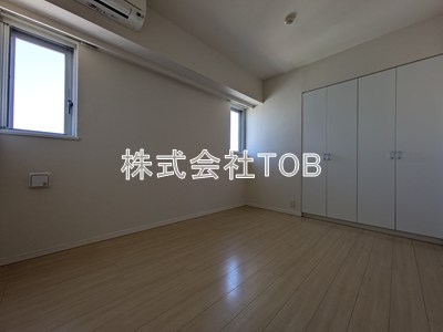 【内装】 | ガーデニエール砧レジデンス | 6帖