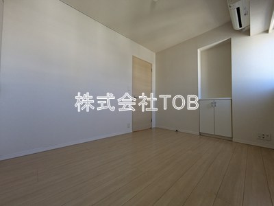 【内装】 | ガーデニエール砧レジデンス | 6帖