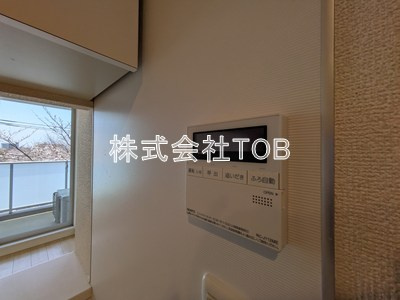 【設備】 | ガーデニエール砧レジデンス