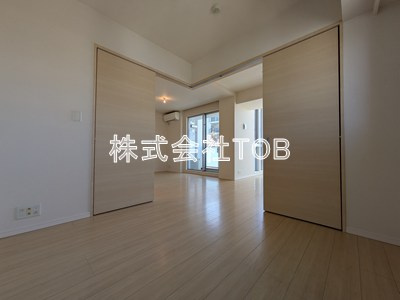 【内装】 | ガーデニエール砧レジデンス | 4.5帖