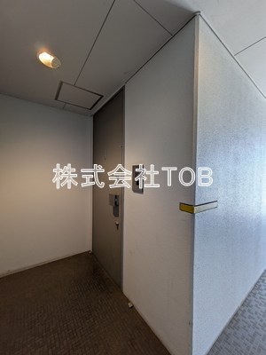 【その他】 | ガーデニエール砧レジデンス | 玄関扉