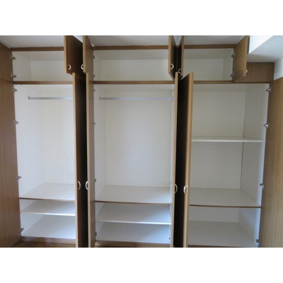 【収納】 | キャルム浅草 | ※同タイプの別のお部屋の写真です