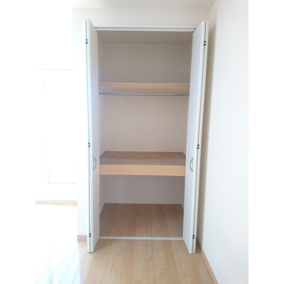 【収納】 | マリナハイツ