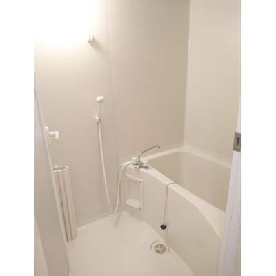 【浴室】 | マリナハイツ