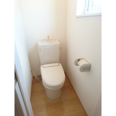 【トイレ】 | マリナハイツ