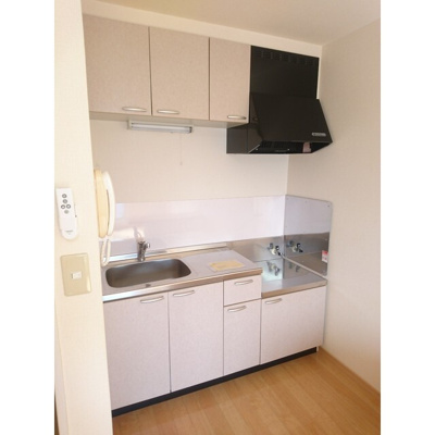 【キッチン】 | マリナハイツ