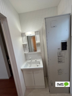 【洗面所】 | Lapis　lazuri　Ⅱ