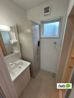 【洗面所】 | Lapis　lazuri　Ⅱ