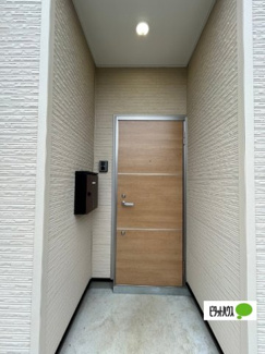 【玄関】 | Lapis　lazuri　Ⅱ