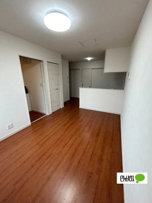 【居間・リビング】 | Lapis　lazuri　Ⅱ