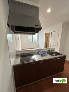 【キッチン】 | Lapis　lazuri　Ⅱ