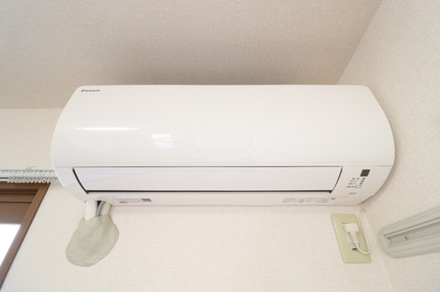 ドミールＳＵＧＵＲＯの設備|エアコン