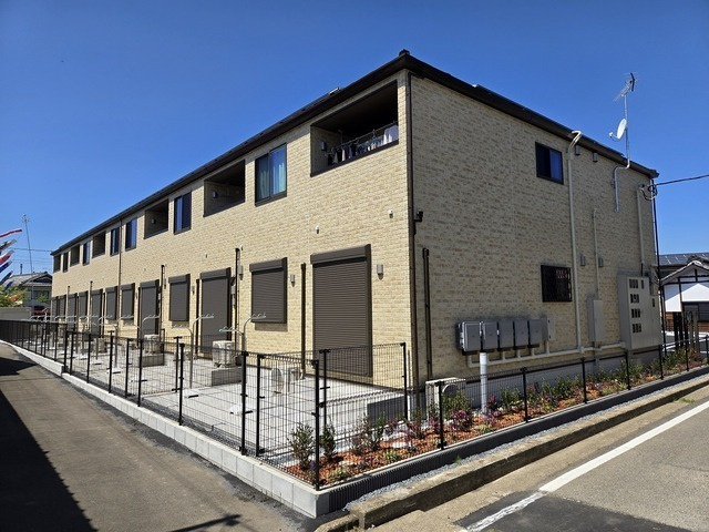 クレイドル下斎田Ｃ