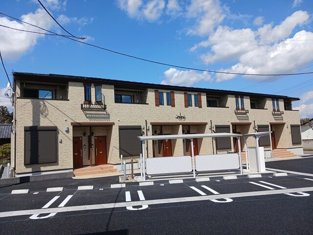 クレイドル下斎田Ａ