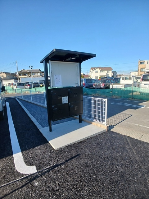 メゾン　アンソレイエ　下之城Ⅰのその他