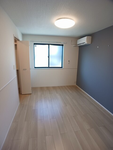 メゾン　アンソレイエ　下之城Ⅰの内装