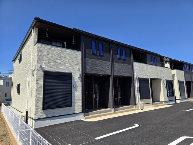 メゾン　アンソレイエ　下之城Ⅰ