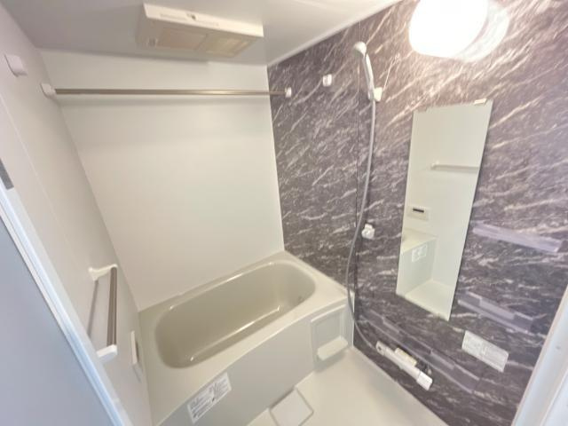 リアン・Ⅲの浴室|バス（イメージ）