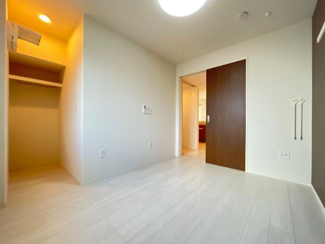 リアン・Ⅲの内装|洋室（イメージ）