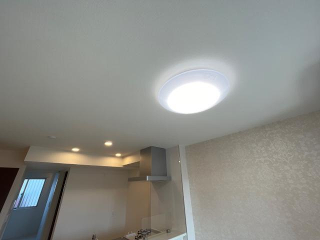 リアン・Ⅲの設備|照明器具（イメージ）