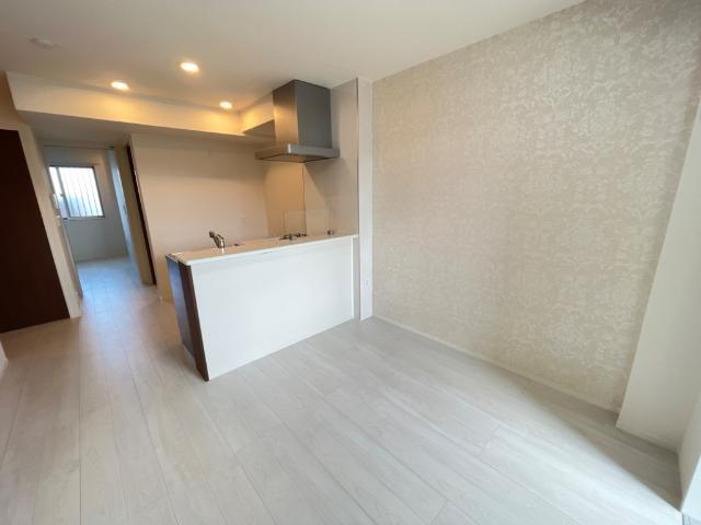 リアン・Ⅲの居間・リビング|リビング（イメージ）