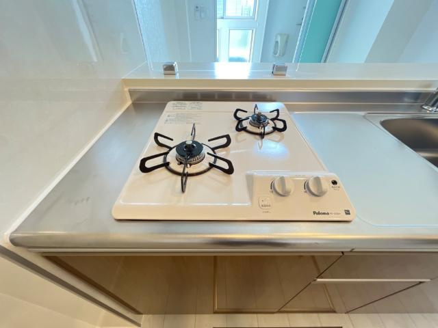 リアン・Ⅲのキッチン|キッチン（イメージ）