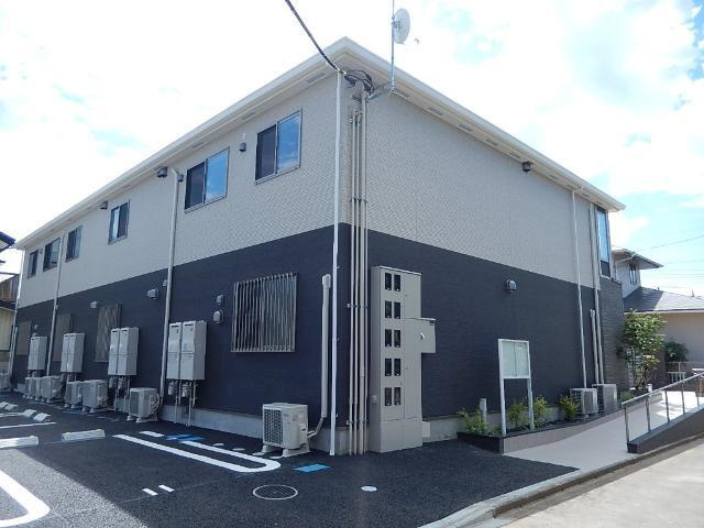 リアン・Ⅲの外観|同型タイプ