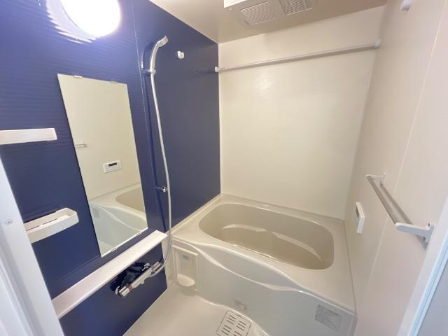 ドリーム　シーティーの浴室|ユニットバス（イメージ）