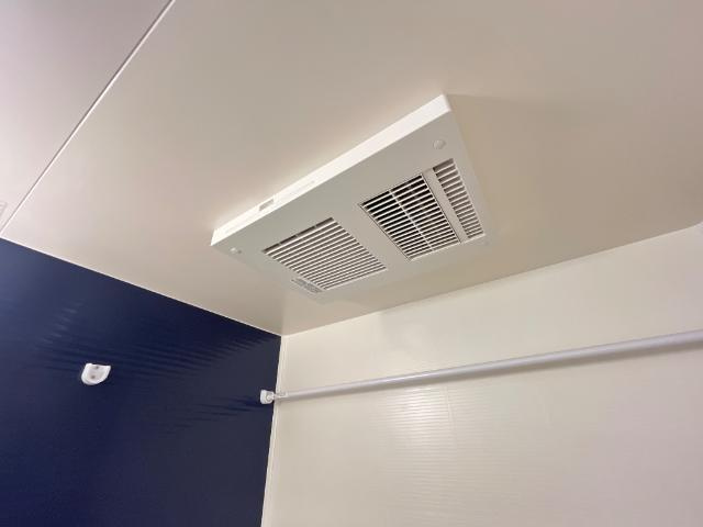 ドリーム　シーティーのトイレ|シャワー付トイレ（イメージ）