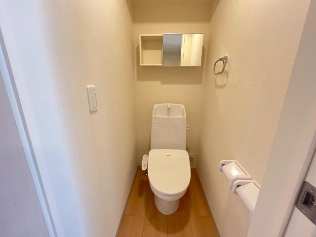 ドリーム　シーティーの内装|カメラ付インターホン（イメージ）