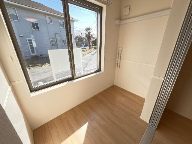 ドリーム　シーティーの設備|エアコン（イメージ）