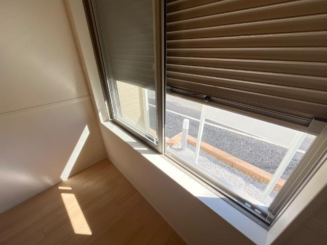 ドリーム　シーティーの内装|洋室（イメージ）