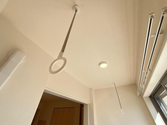 ドリーム　シーティーのその他|浴室乾燥機（イメージ）