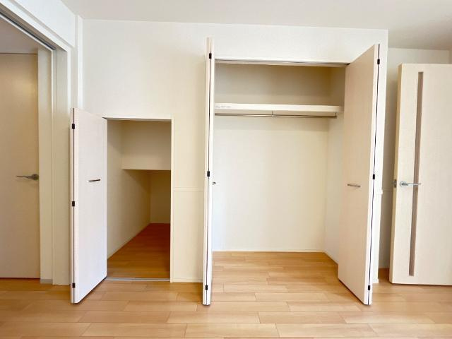 ドリーム　シーティーのその他|洗濯機置場（イメージ）